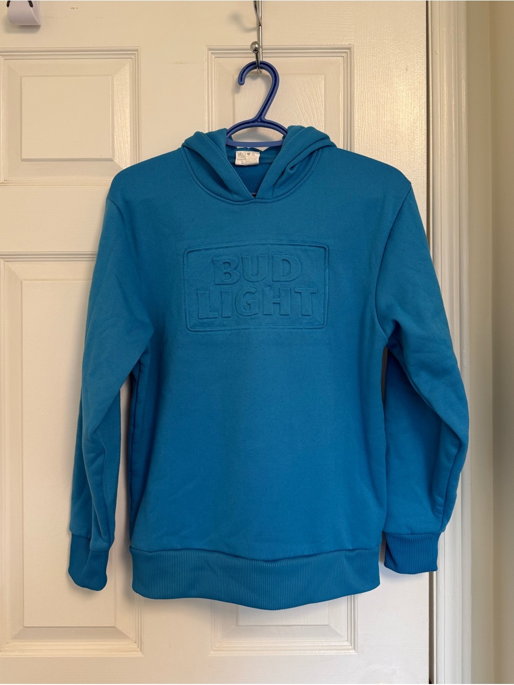 Bud Light Hoodie